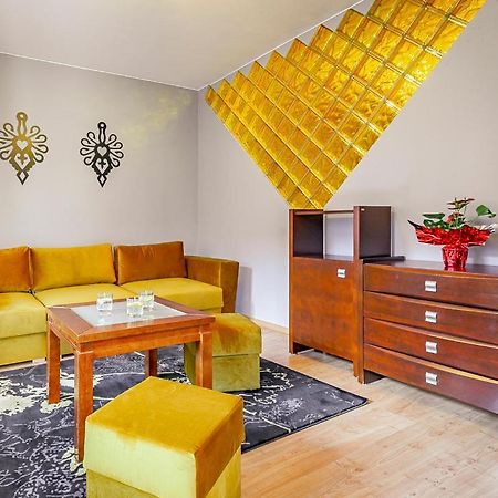 Visitzakopane - Mohito Apartment 외부 사진