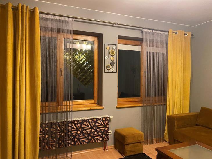 Visitzakopane - Mohito Apartment 외부 사진
