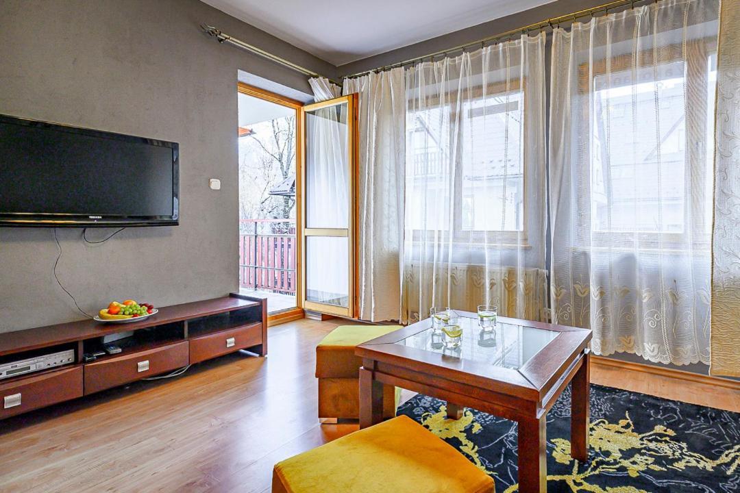 Visitzakopane - Mohito Apartment 외부 사진
