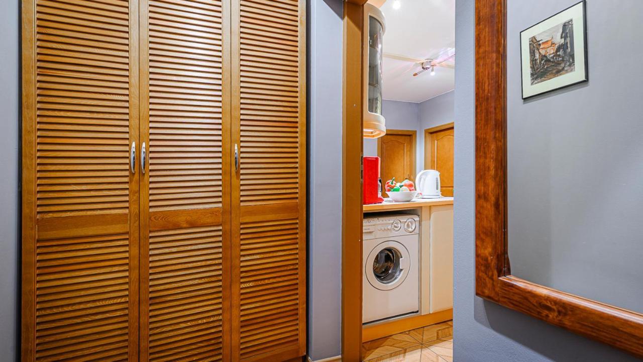 Visitzakopane - Mohito Apartment 외부 사진
