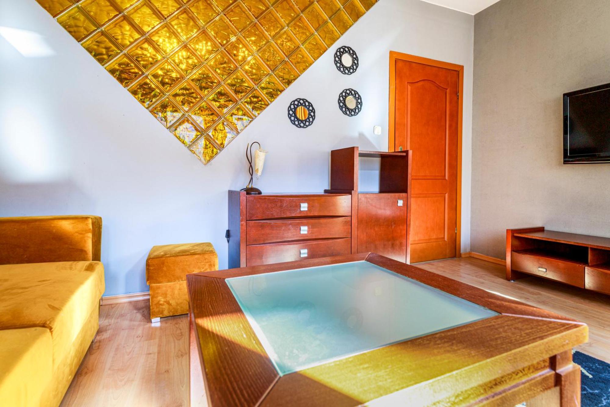 Visitzakopane - Mohito Apartment 외부 사진