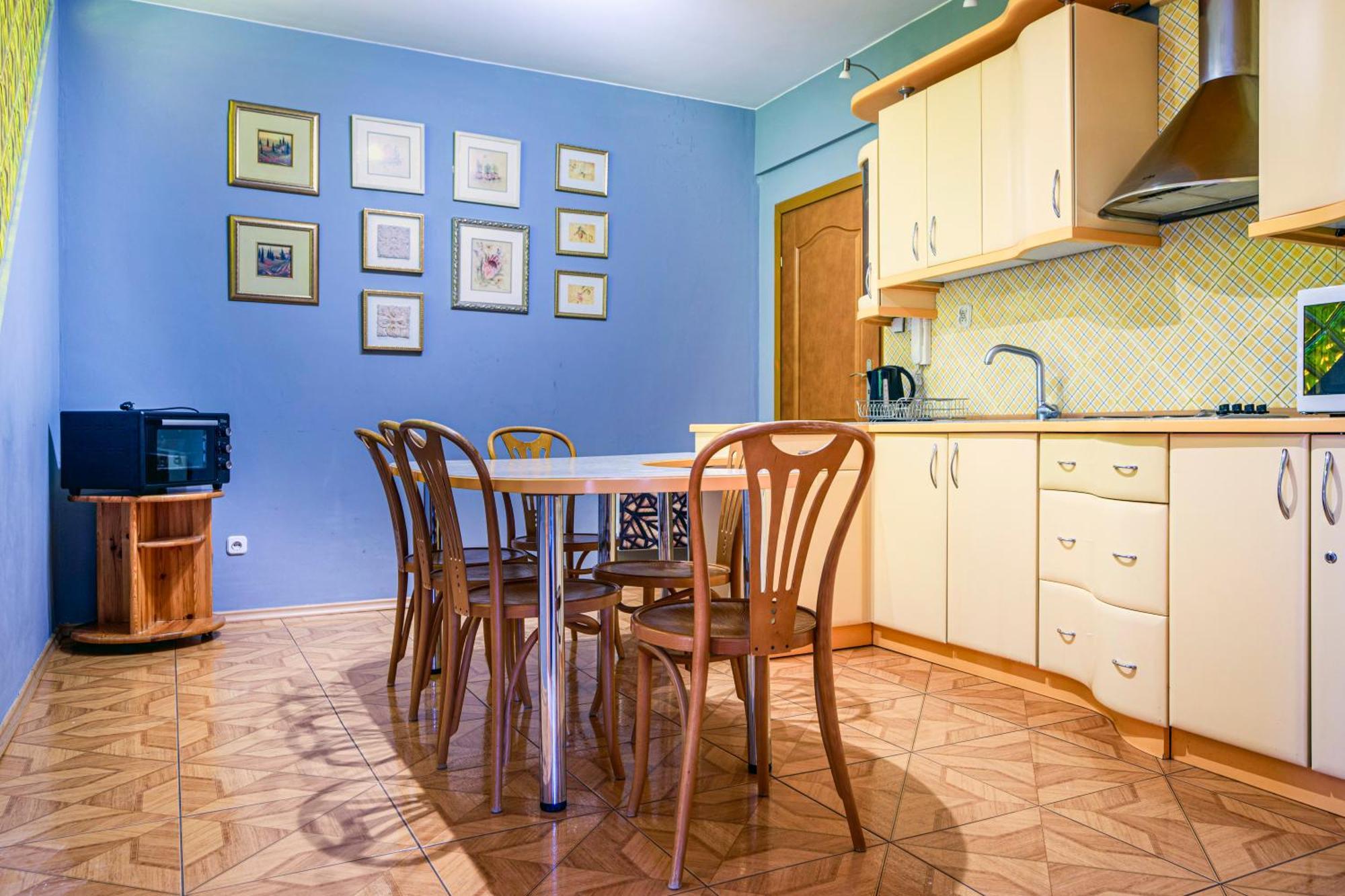 Visitzakopane - Mohito Apartment 외부 사진
