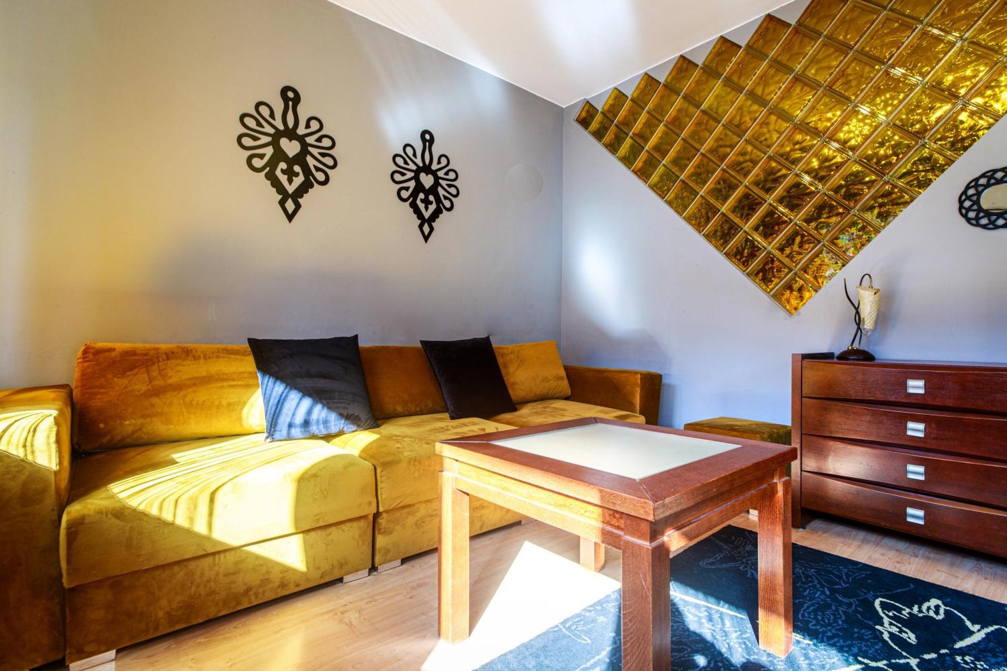 Visitzakopane - Mohito Apartment 외부 사진